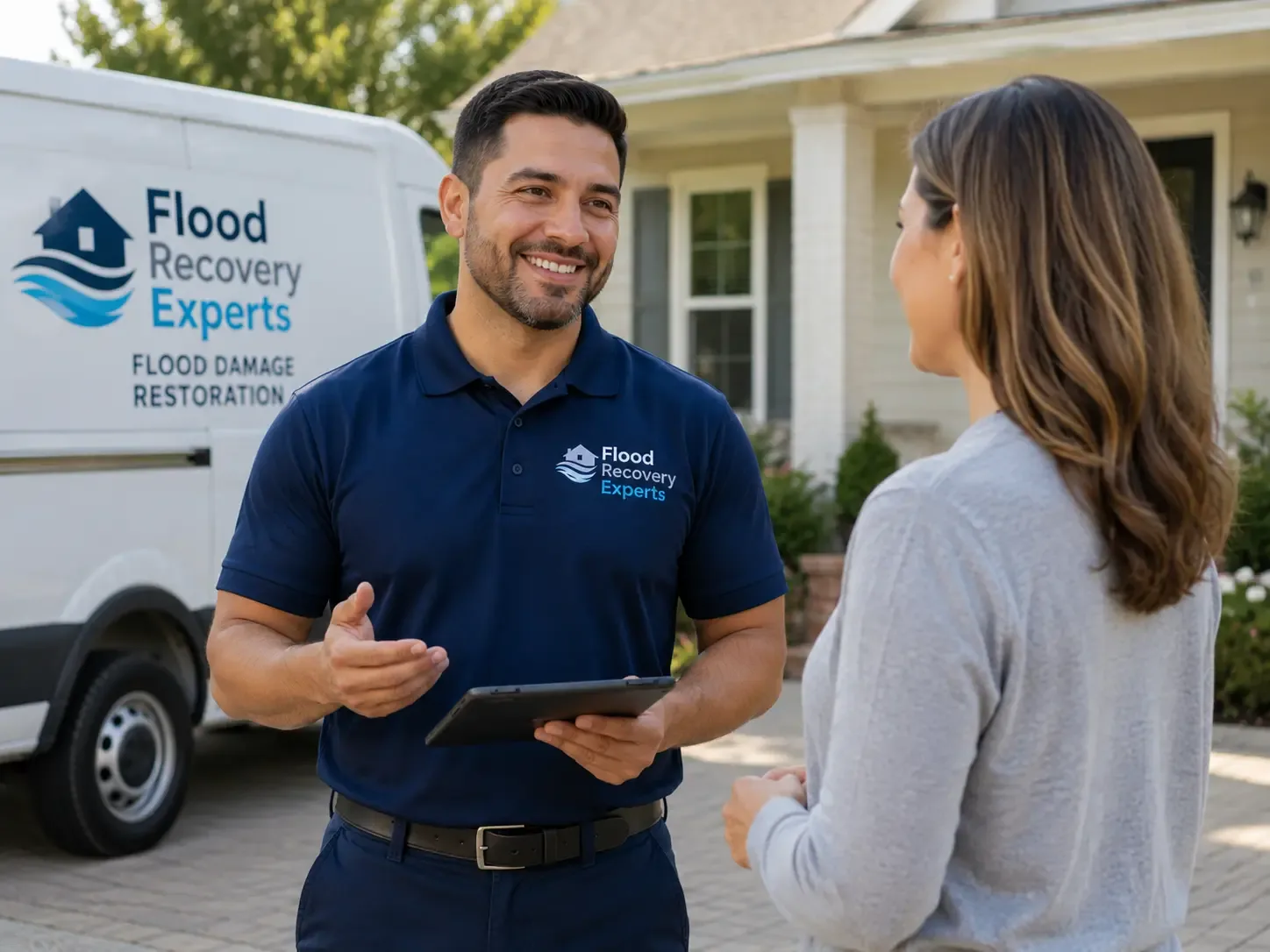 Flood Damage Cleanup Markleville, IN FAQs
